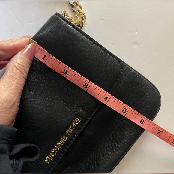 Michael Kors‎ leather crossbody - Picture 7 of 7